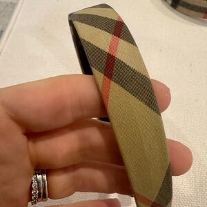 Women’s Burberry Headband